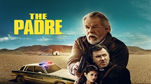 The Padre (2018)