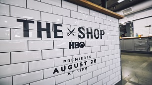 The Shop (2018)