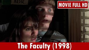 The Faculty (1998)