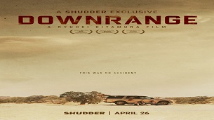 Downrange (2017)