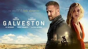 Galveston (2018)