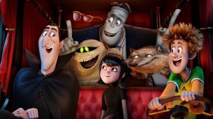 Hotel Transylvania (2012)