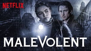 Malevolent (2018)