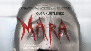 Mara (2018)