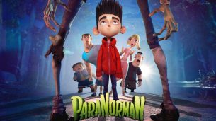 ParaNorman (2012)