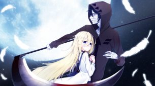 Satsuriku no Tenshi