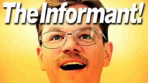 The Informant! (2009)