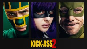 Kick-Ass 2 (2013)