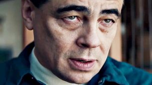 Escape at Dannemora (2018)