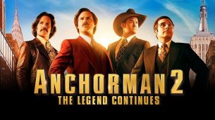 Anchorman 2: The Legend Continues (2013)