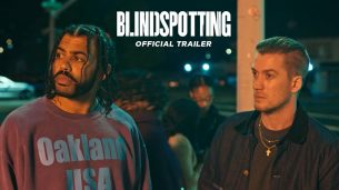 Blindspotting (2018)