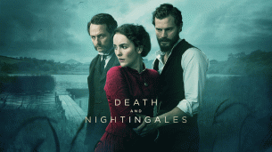 Death And Nightingales (2018)