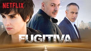 Fugitiva (2018)