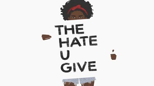 The Hate U Give (2018)