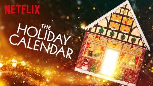 The Holiday Calendar (2018)