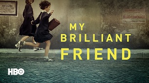 My Brilliant Friend (L’amica geniale) (2018)