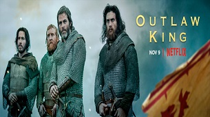 Outlaw King (2018)