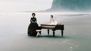 The Piano (1993)