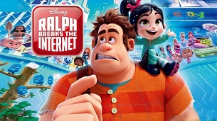 Ralph Breaks the Internet (2018)