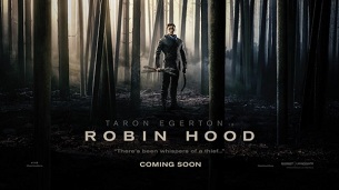 Robin Hood: The Rebellion (2018)