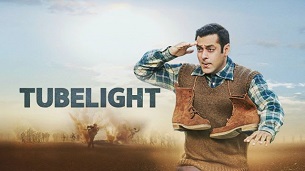 Tubelight  (2017)