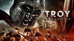 Troy the Odyssey (2017)