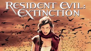 Resident Evil: Extinction (2007)