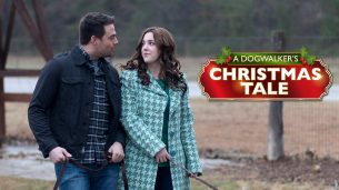 A Dogwalker’s Christmas Tale (2015)