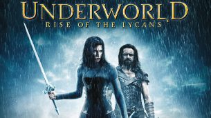 Underworld: Rise of the Lycans (2009)