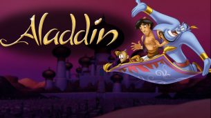 Aladdin (1992)