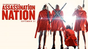 Assassination Nation (2018)