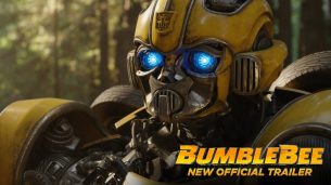 Bumblebee (2018)