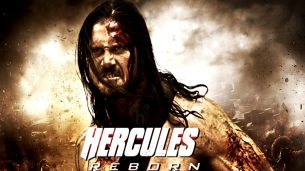 Hercules Reborn (2014)