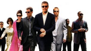 Ocean’s Twelve (2004)