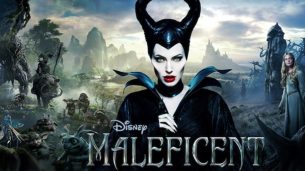 Maleficent (2014)