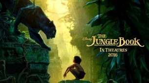 The Jungle Book (2016)