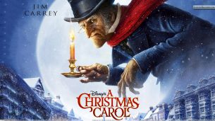 A Christmas Carol (2009)