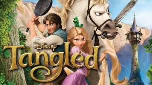 Tangled (2010)