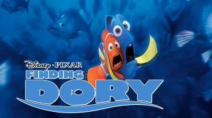 Finding Dory (2016)