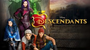 Descendants (2015)