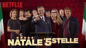 Natale a 5 stelle (2018)