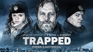 Trapped (2015)