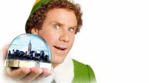 Elf (2003)