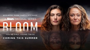 Bloom (2019)