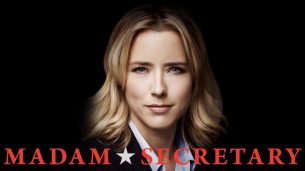 Madam Secretary (2014)