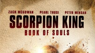 The Scorpion King: Book of Souls (2018)