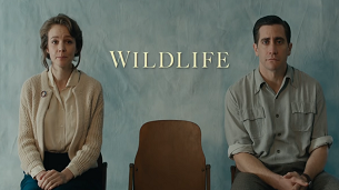 Wildlife (2018)