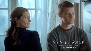 Ben Is Back (2018)