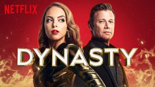 Dynasty (2017)