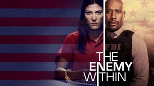 The Enemy Within (2019)